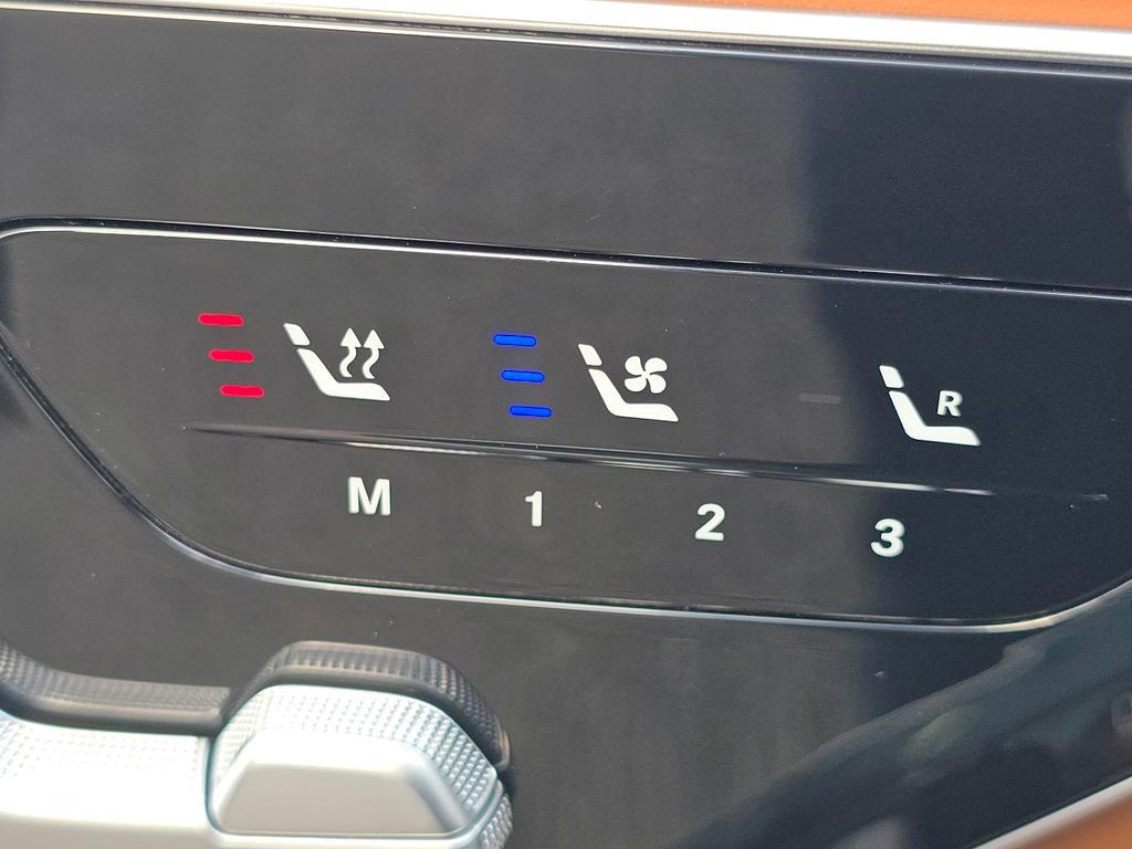 New 2026 Mercedes-Benz Maybach S 680 Maybach S 680 image 37