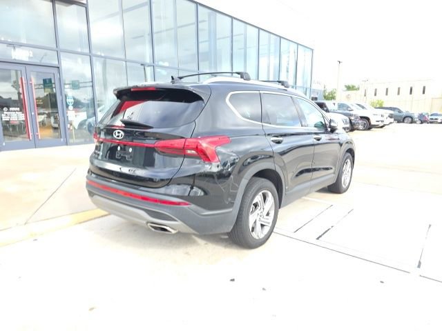 Used 2023 Hyundai Santa Fe SEL image 4