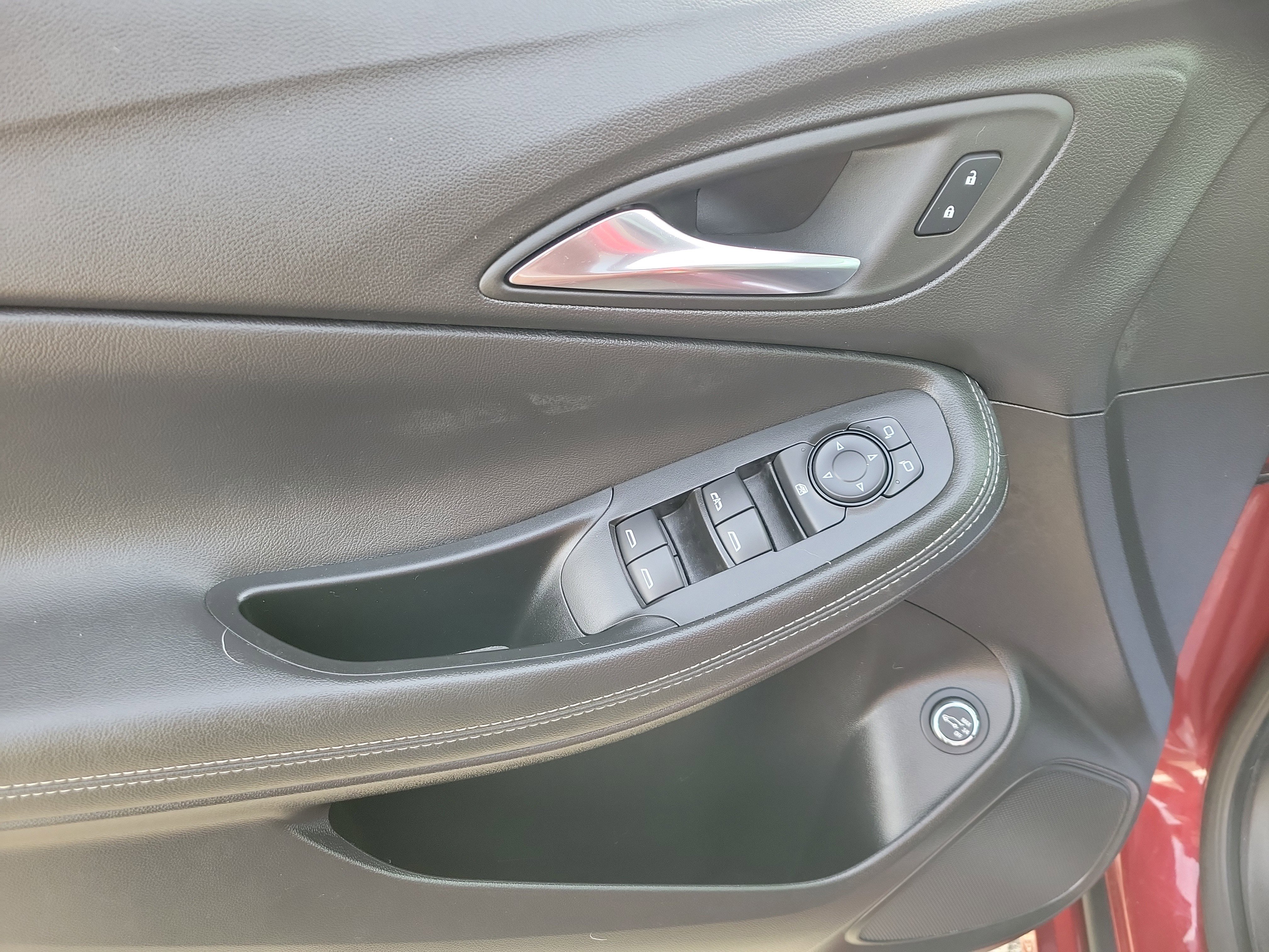 Used 2023 Buick Encore GX Select w/ Experience Buick Package image 15