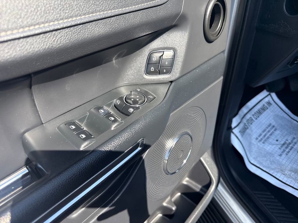 Used 2024 Ford Expedition Max XLT AWD/4WD image 33