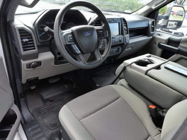 Used 2022 Ford F350 XL w/ STX Appearance Package AWD/4WD image 3