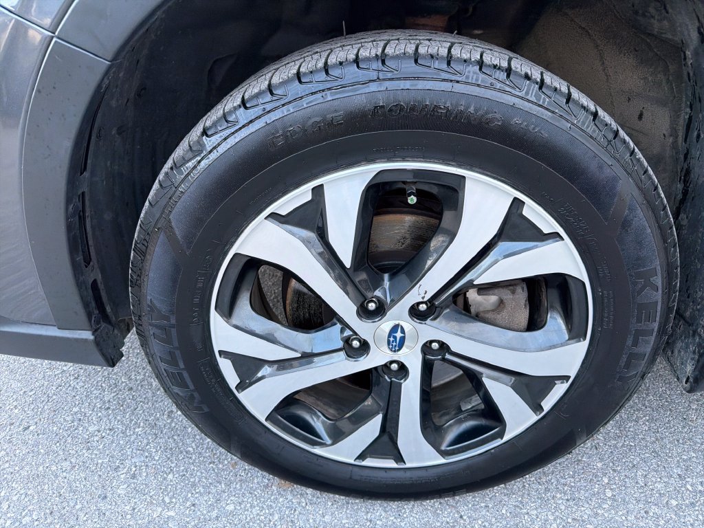 Used 2022 Subaru Outback Limited AWD/4WD image 10
