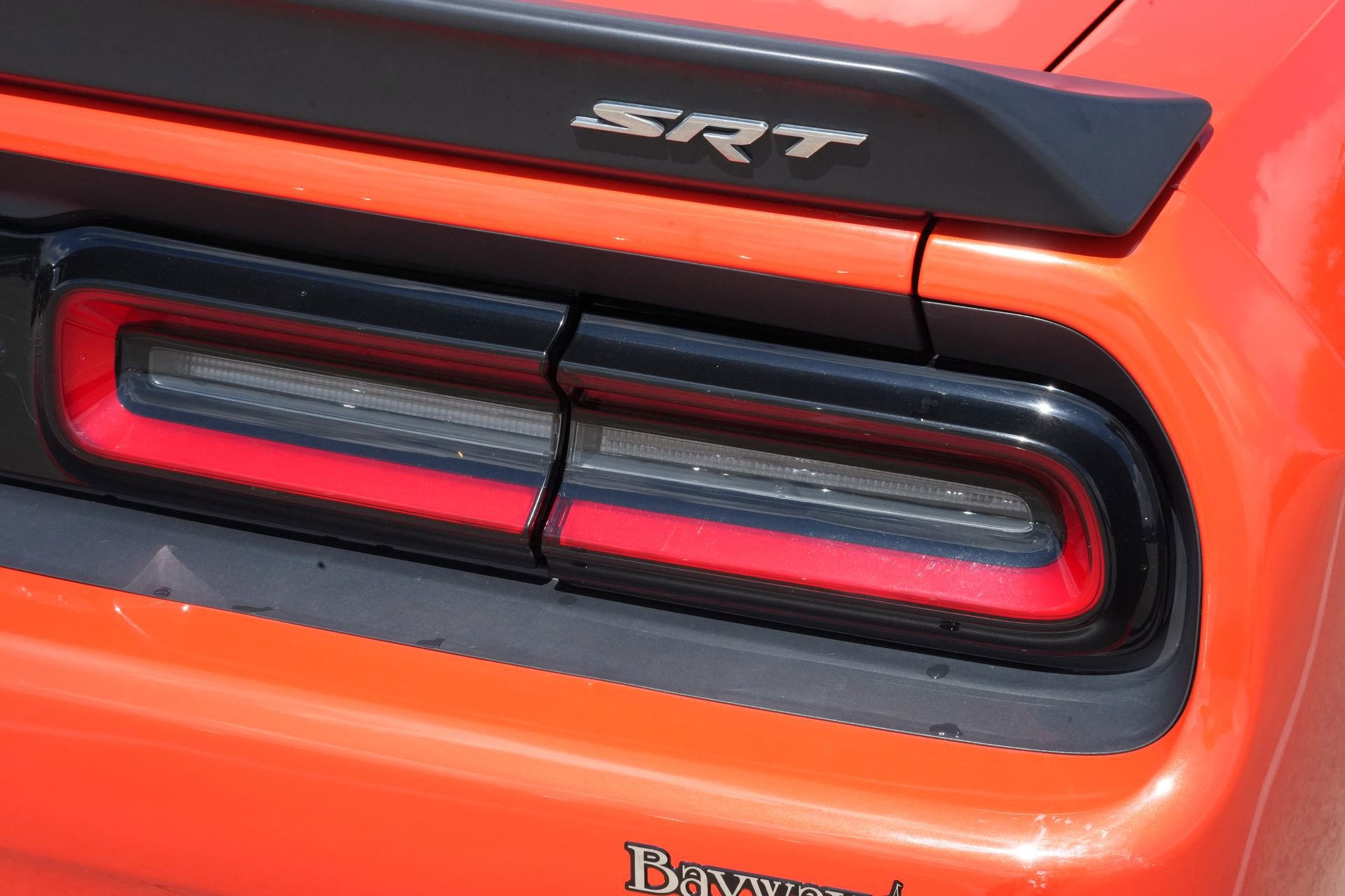 Used 2016 Dodge Challenger SRT Hellcat image 21