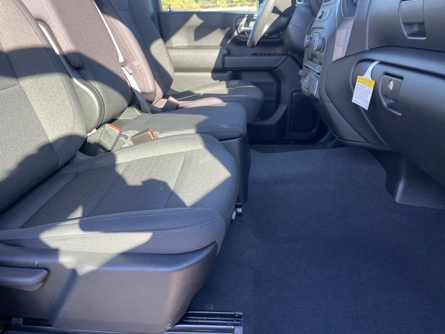 New 2026 Chevrolet Silverado 2500 Custom w/ Custom Value Package image 10