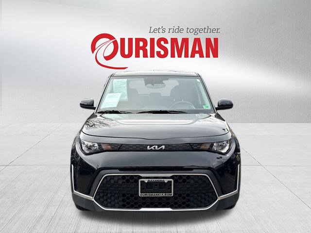 Used 2023 Kia Soul S image 6