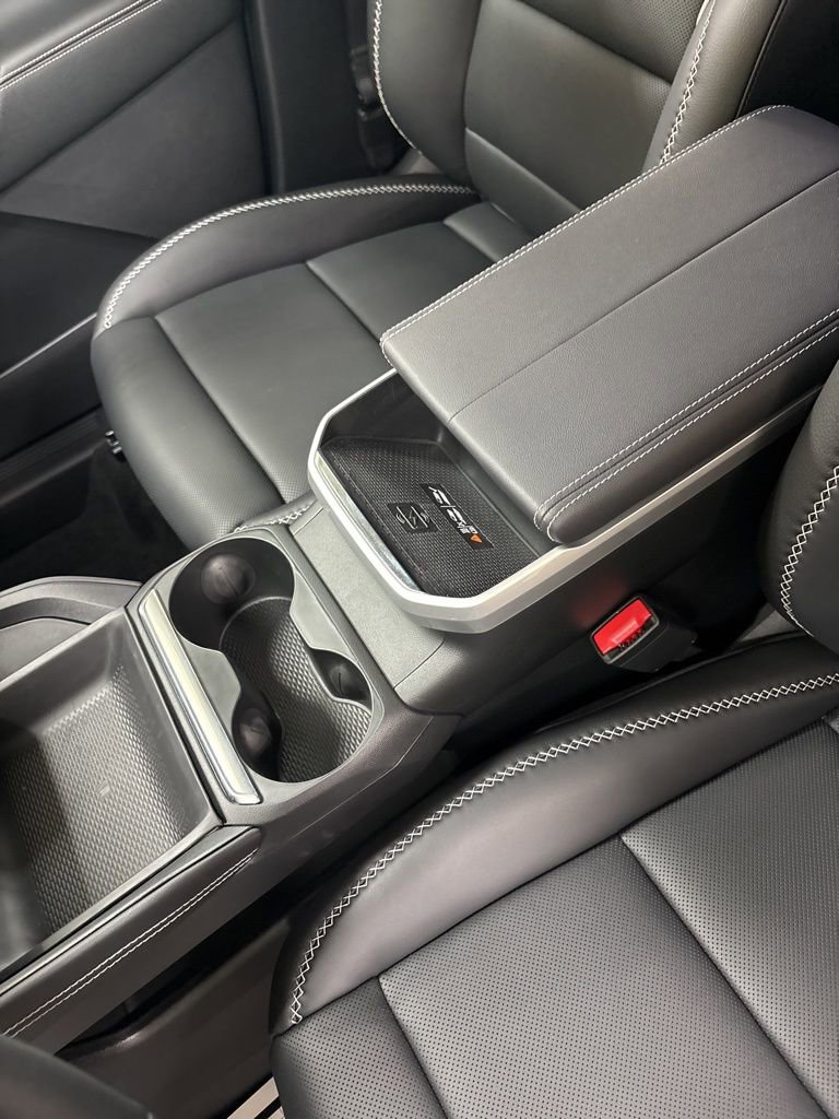 New 2026 GMC Terrain Denali AWD/4WD image 15