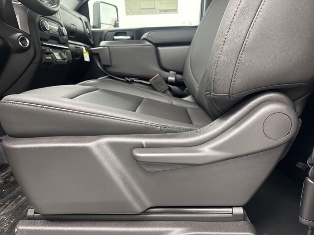 New 2025 Chevrolet Silverado 3500 W/T w/ WT Convenience Package image 10