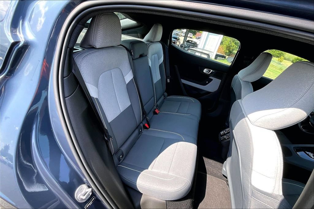 Used 2024 Polestar Polestar 2 AWD/4WD image 27
