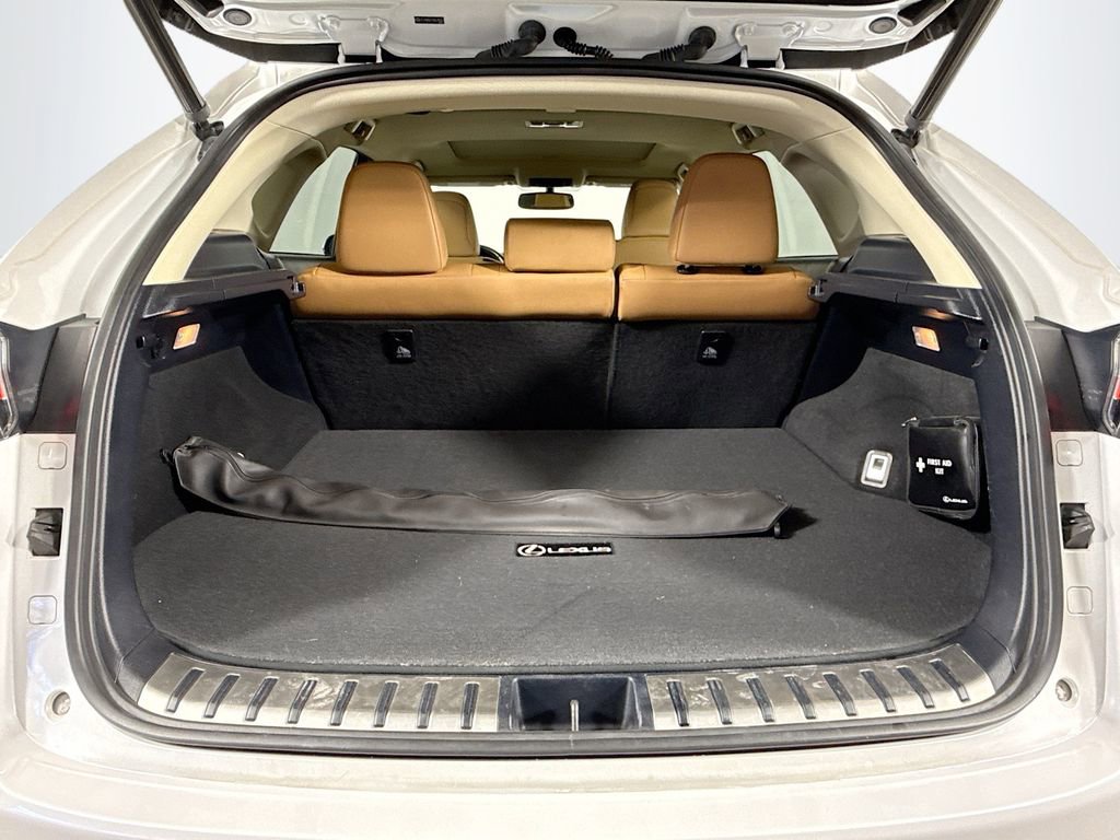 Used 2017 Lexus NX 200t FWD w/ Premium Package image 28