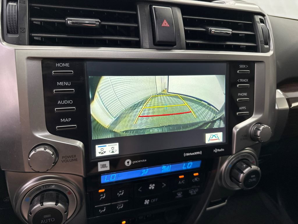Used 2023 Toyota 4Runner Limited image 32