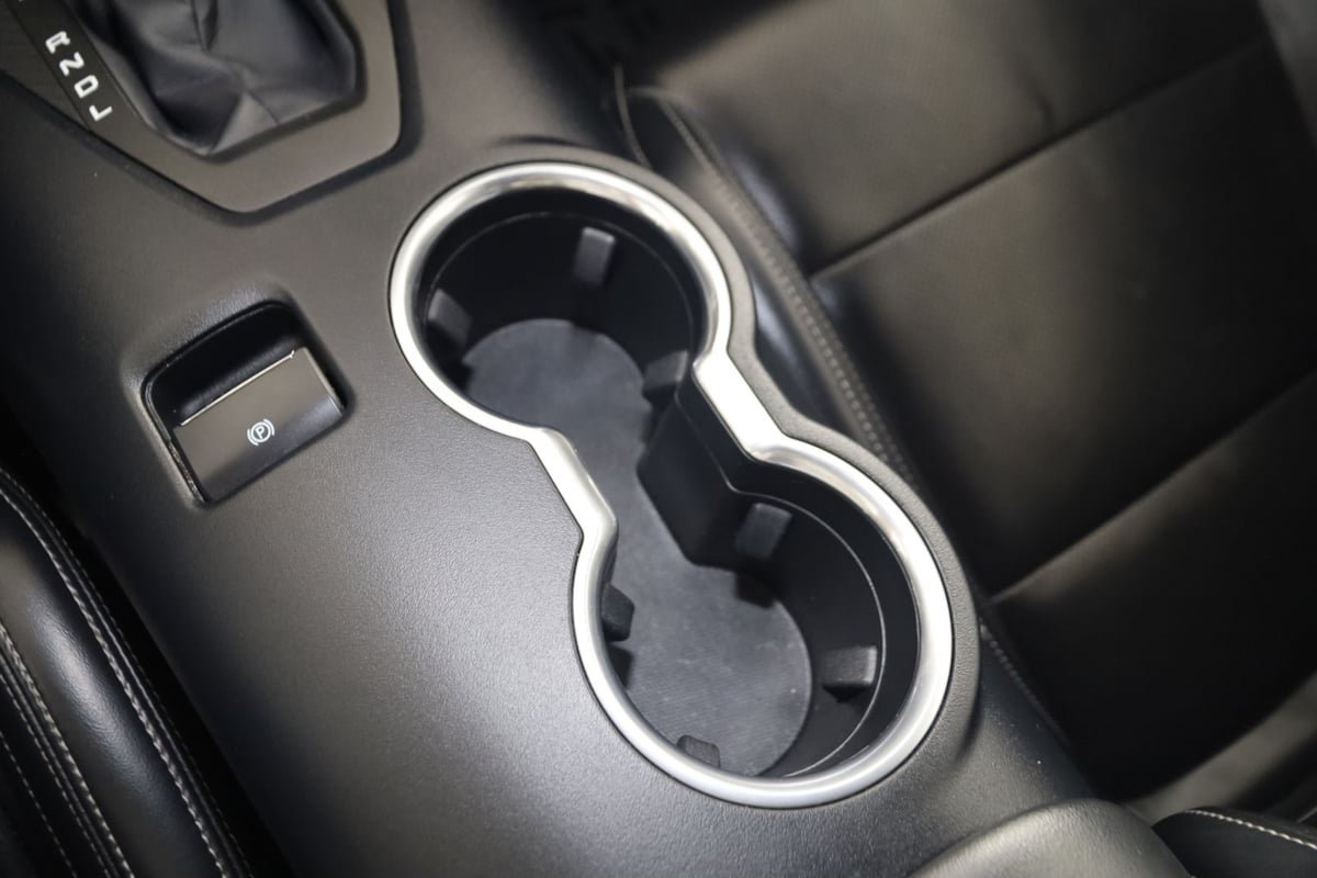 Used 2024 Ford Mustang Premium RWD image 32