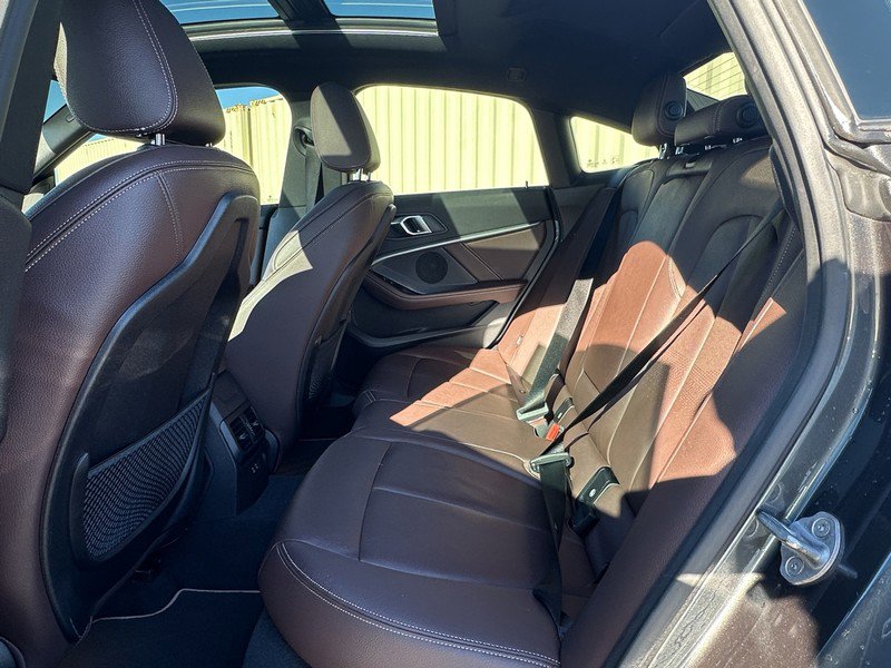 Used 2021 BMW 228i xDrive Gran Coupe 228i xDrive Gran Coupe w/ Convenience Package image 10