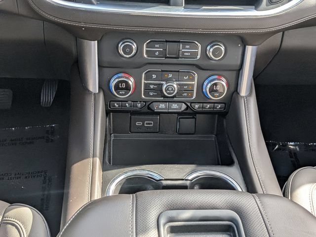 Used 2023 GMC Yukon SLT w/ SLT Premium Package RWD image 21