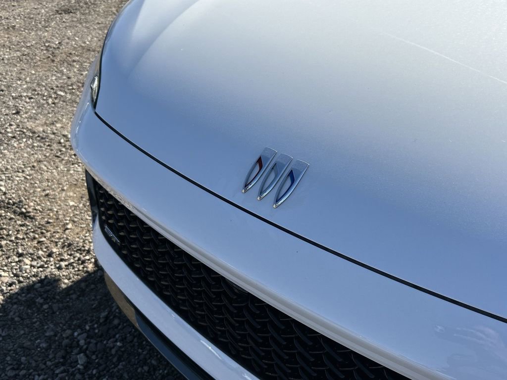 New 2026 Buick Envision Sport Touring image 32