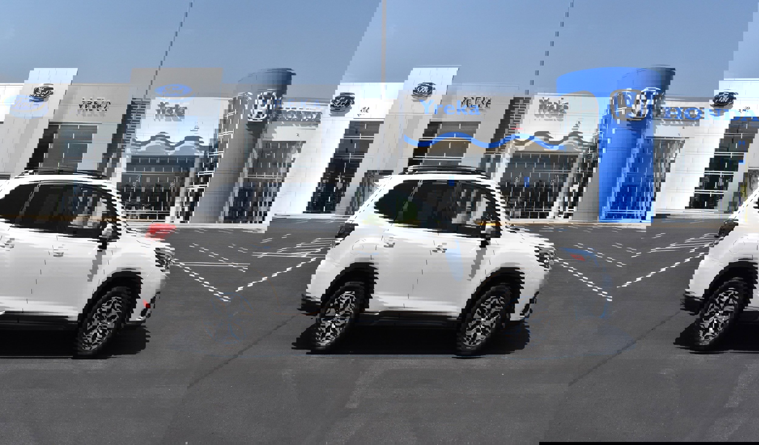 Used 2022 Subaru Forester Premium