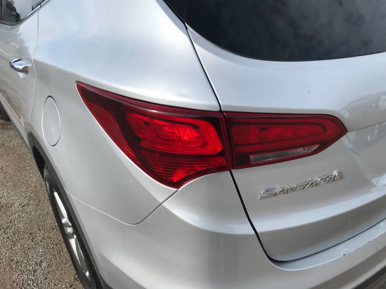 Used 2018 Hyundai Santa Fe Sport AWD/4WD image 30