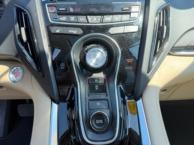 Used 2022 Acura RDX AWD image 18