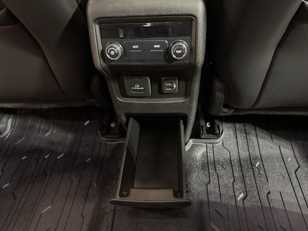 Used 2019 GMC Acadia SLT w/ Black Edition AWD/4WD image 28