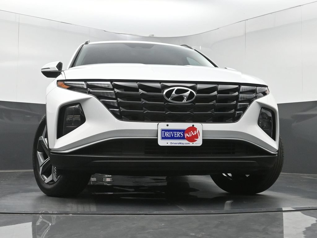 Used 2024 Hyundai Tucson SEL w/ Convenience Package FWD image 24