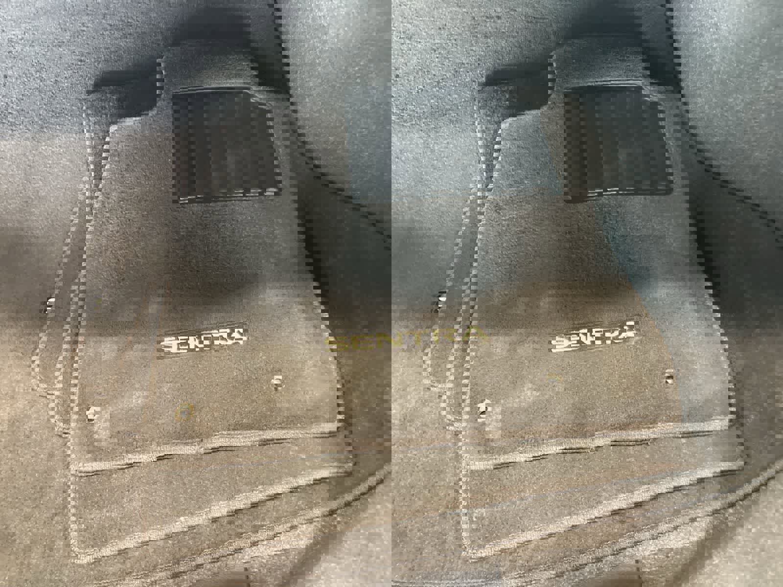 Used 2025 Nissan Sentra SV image 26