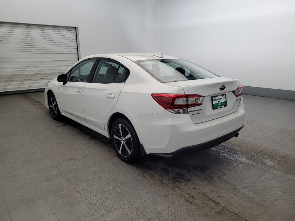 Used 2021 Subaru Impreza Premium image 5