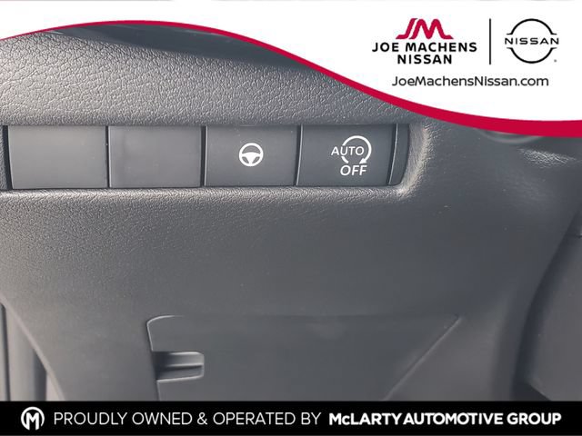 New 2026 Nissan Kicks SR FWD image 25