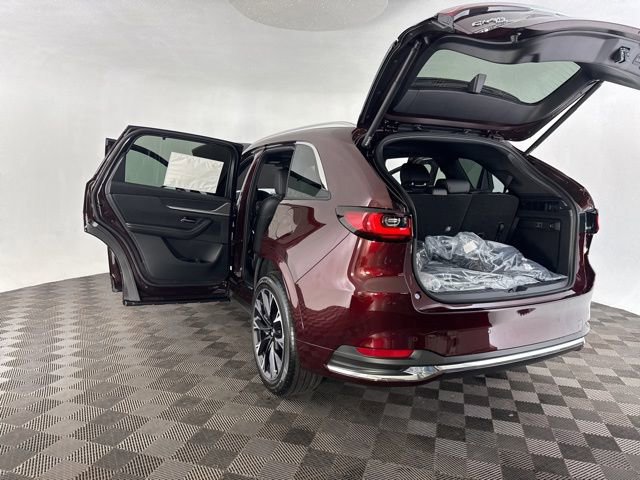 New 2026 MAZDA CX-90 3.3 Turbo S w/ Premium Plus image 16