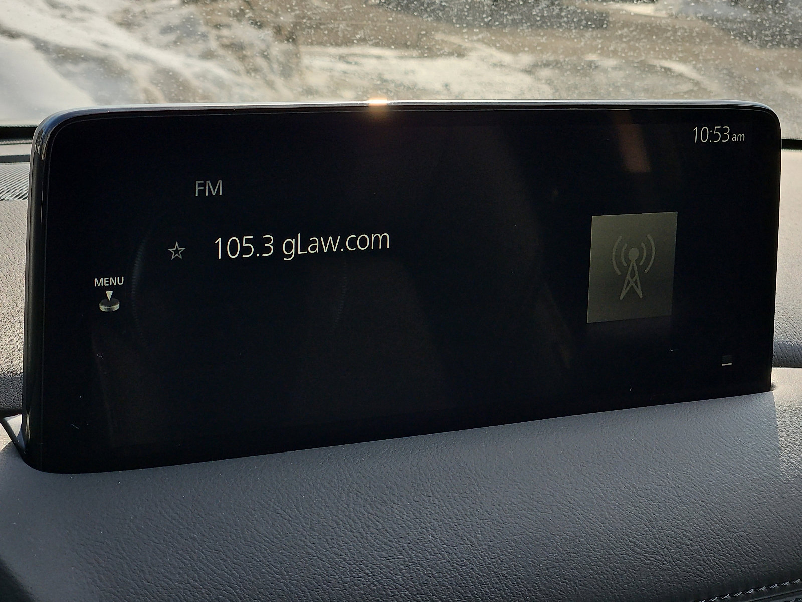 New 2025 MAZDA CX-5 AWD 2.5 S image 14