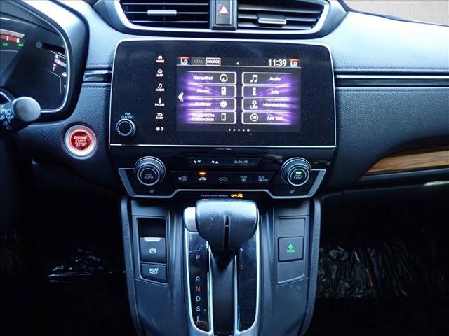 Used 2018 Honda CR-V Touring image 18