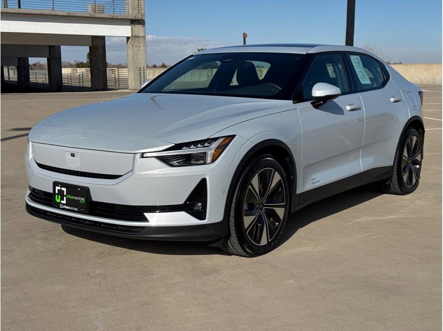 Used 2024 Polestar Polestar 2 image 3