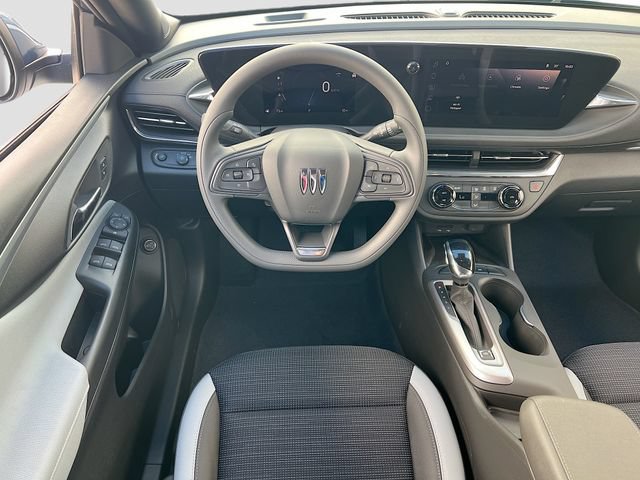 New 2026 Buick Envista Preferred w/ Convenience II Package FWD image 16
