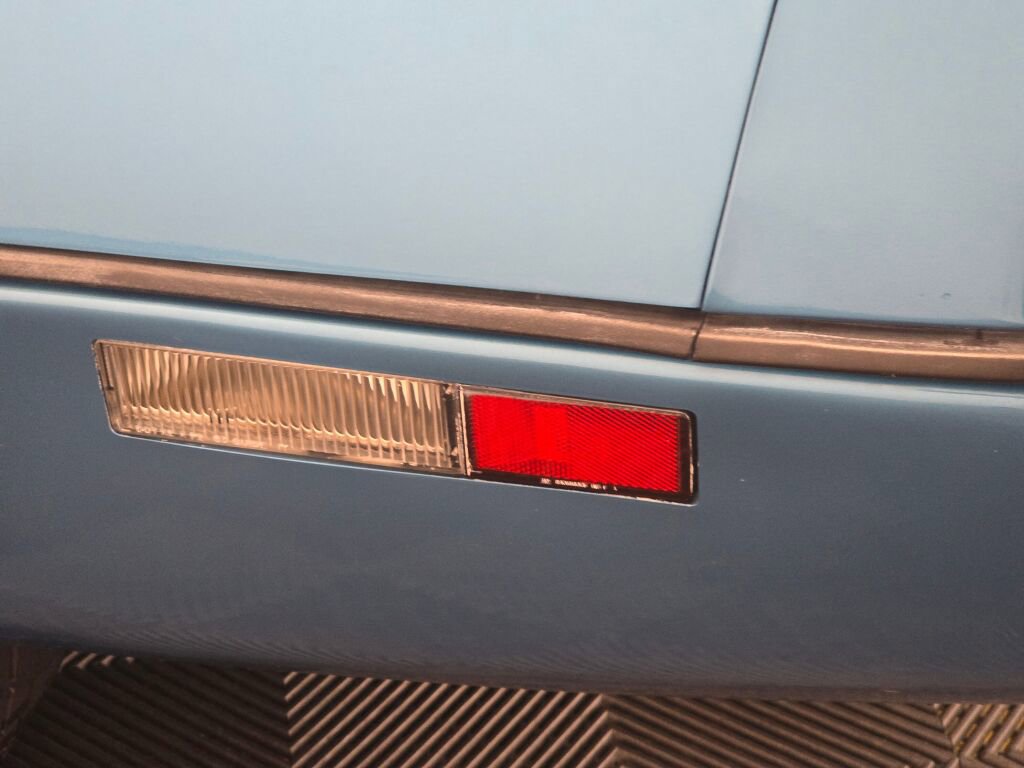 Used 1988 Chevrolet Corvette Convertible image 82