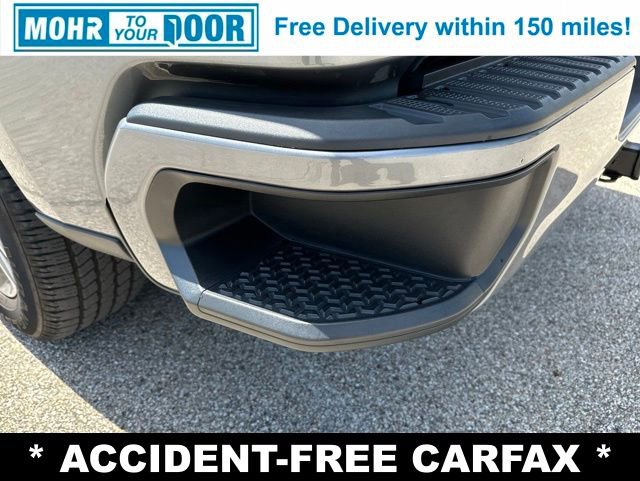 Used 2020 Chevrolet Silverado 1500 RST w/ All-Star Edition AWD/4WD image 43