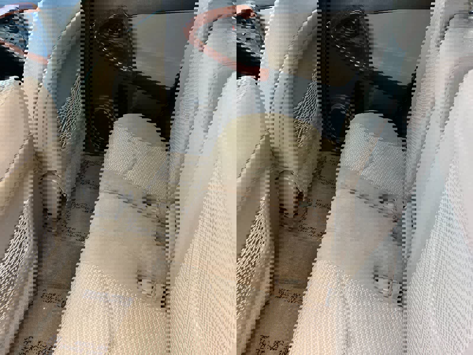 Used 2007 Toyota RAV4 Limited FWD image 5