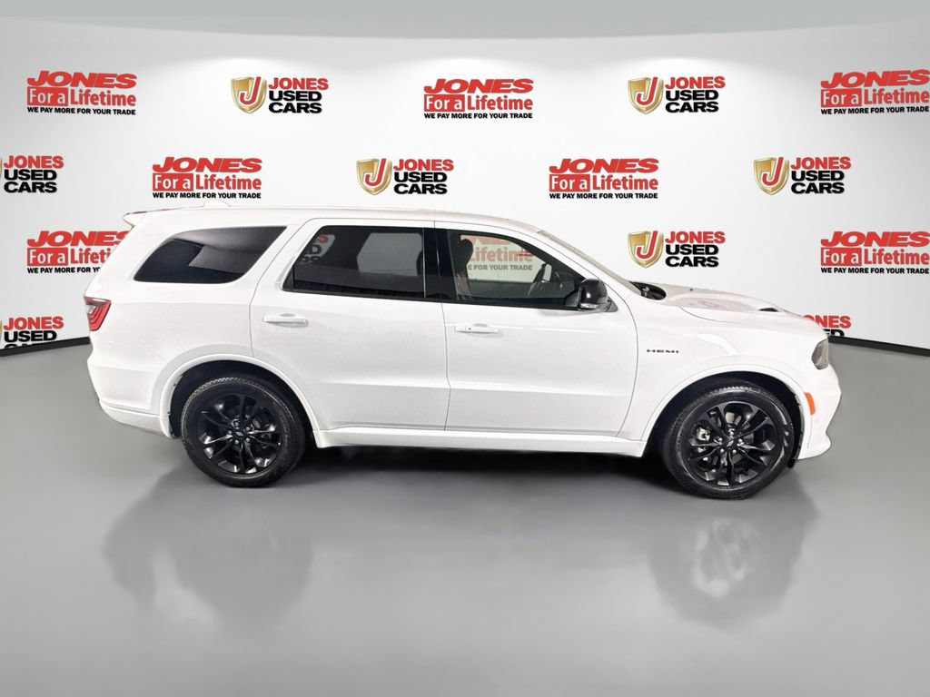 Used 2022 Dodge Durango R/T RWD image 20