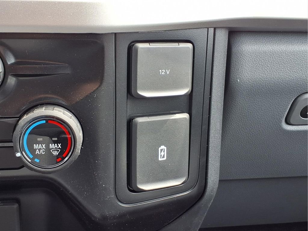 New 2026 Ford F250 XL image 8