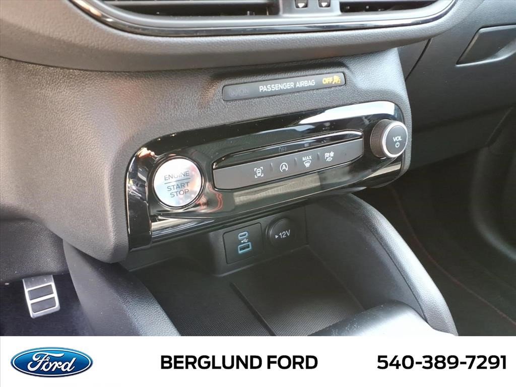Used 2023 Ford Escape ST-Line w/ Tech Pack #1 image 30