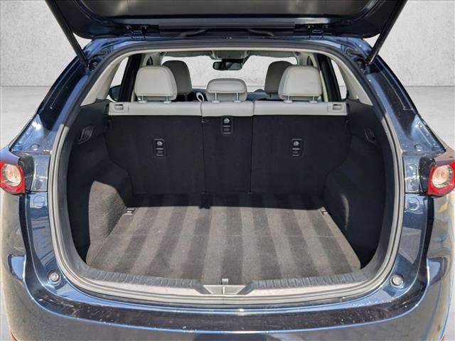 Used 2019 MAZDA CX-5 Grand Touring FWD image 6