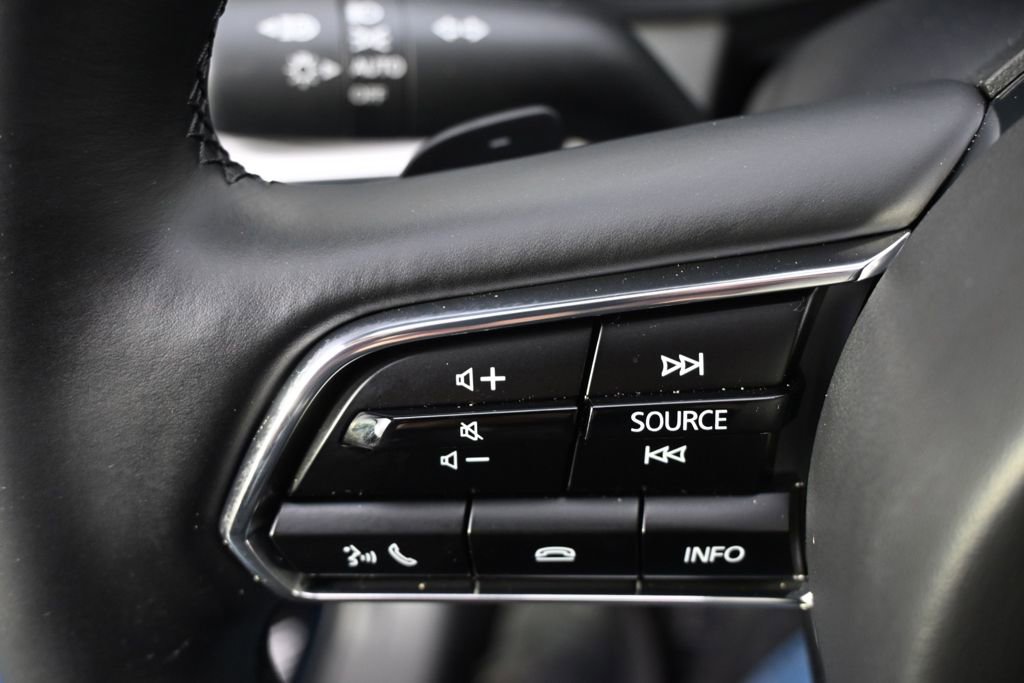 New 2026 MAZDA CX-90 3.3 Turbo w/ Preferred Package image 33