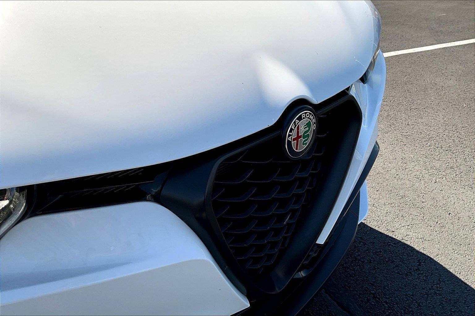 Used 2024 Alfa Romeo Tonale Veloce image 33