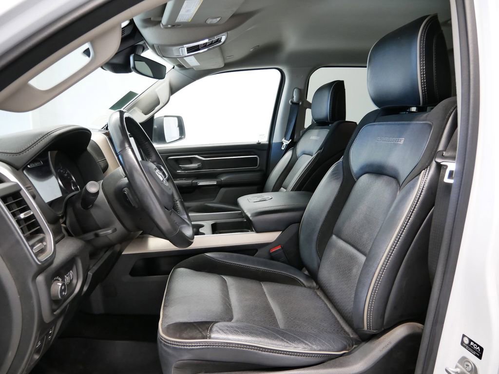 New 2026 RAM 3500 Big Horn image 74