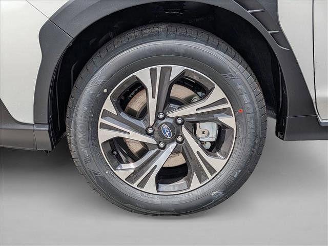 New 2026 Subaru Crosstrek 2.0i Premium AWD/4WD image 10