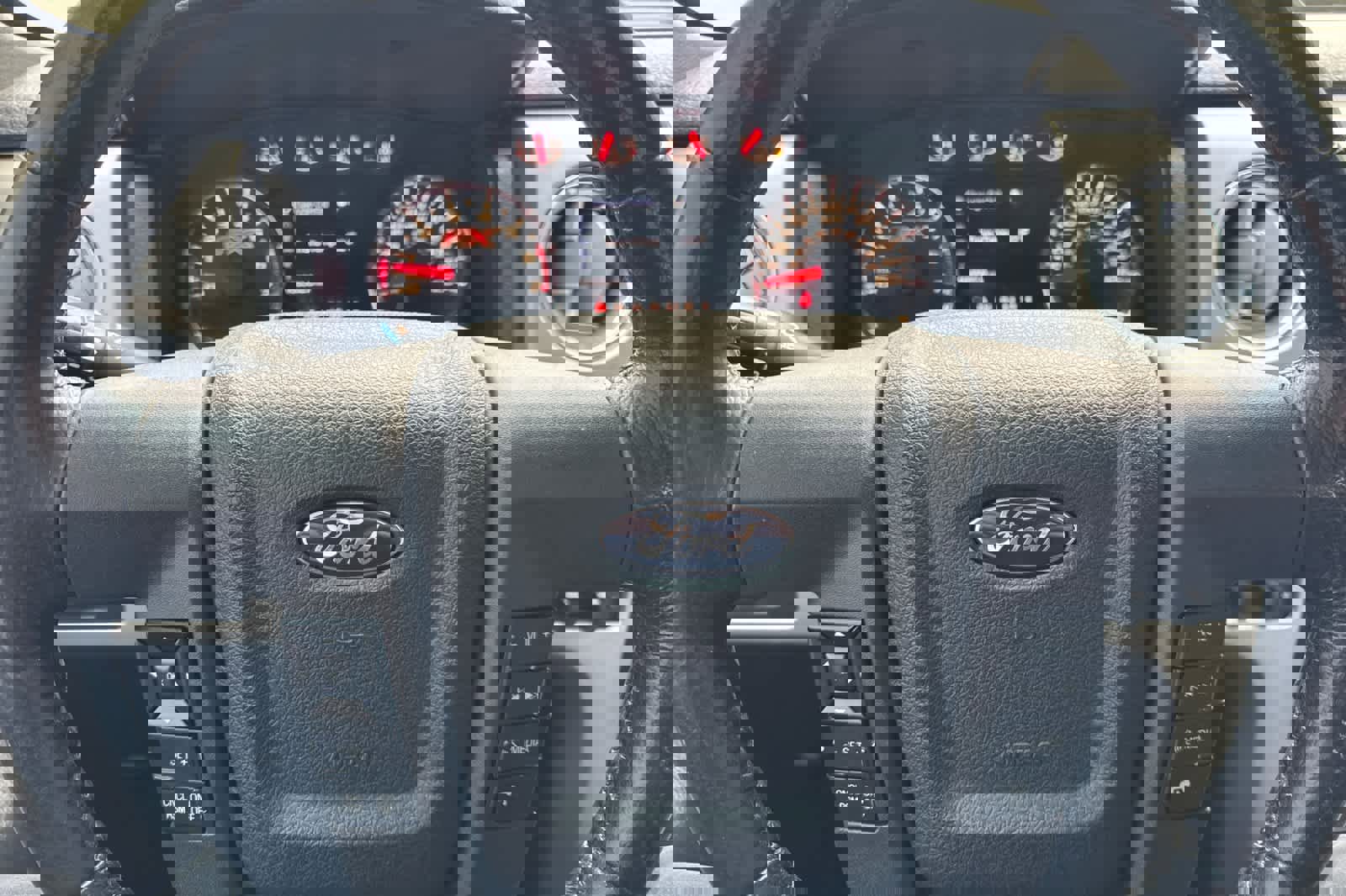 Used 2013 Ford F150 FX4 w/ Luxury Equipment Group image 21