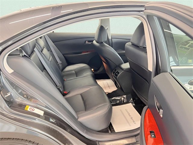 Used 2008 Lexus ES 350 image 12