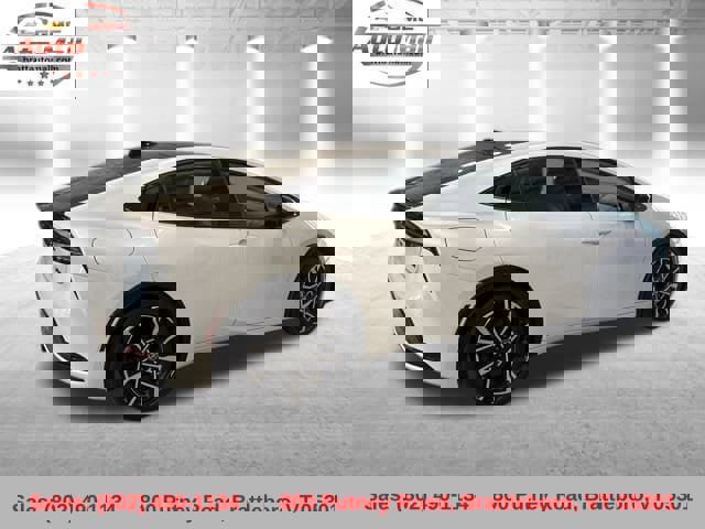 Used 2024 Toyota Prius Prime image 5