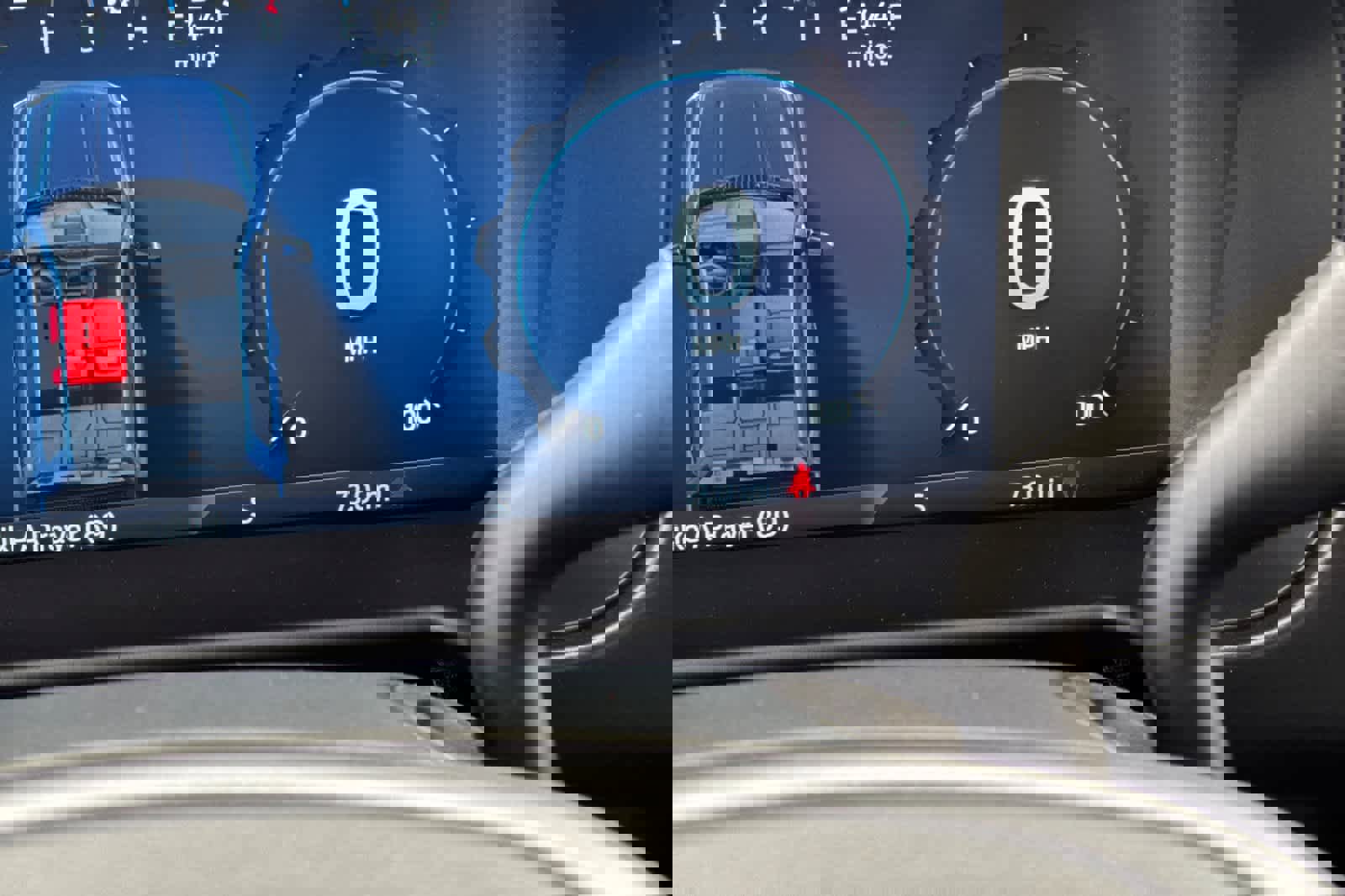 New 2026 Ford F350 Lariat image 25