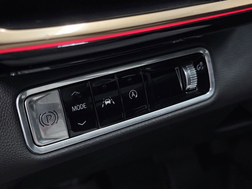 New 2026 Buick Envision Avenir AWD/4WD image 35