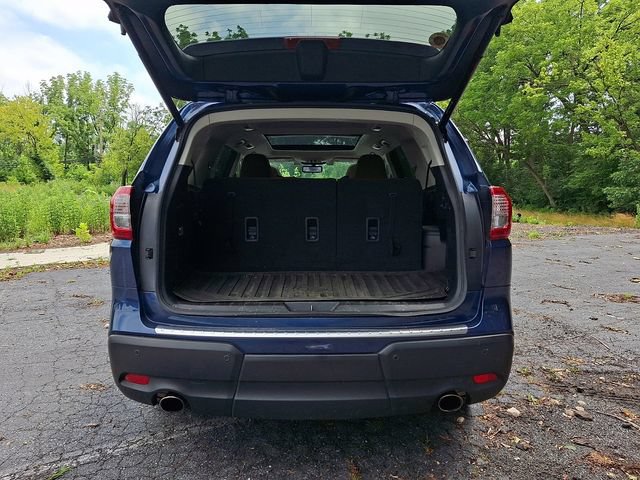 Used 2021 Subaru Ascent Touring w/ Popular Package #2A AWD/4WD image 49