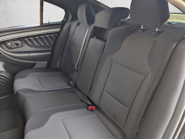 Used 2017 Ford Taurus SEL FWD image 18