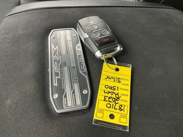 Used 2023 RAM 1500 TRX w/ TRX Level 2 Equipment Group image 30